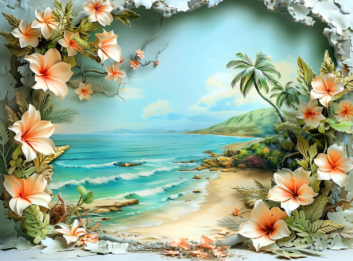 Christmas Advent Puzzle 1000 Piece Countdown 2026 – Fun for Kids & Family - Paradise Awaits