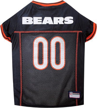 Pets First NFL Unisex-Adult NFL Jerseys