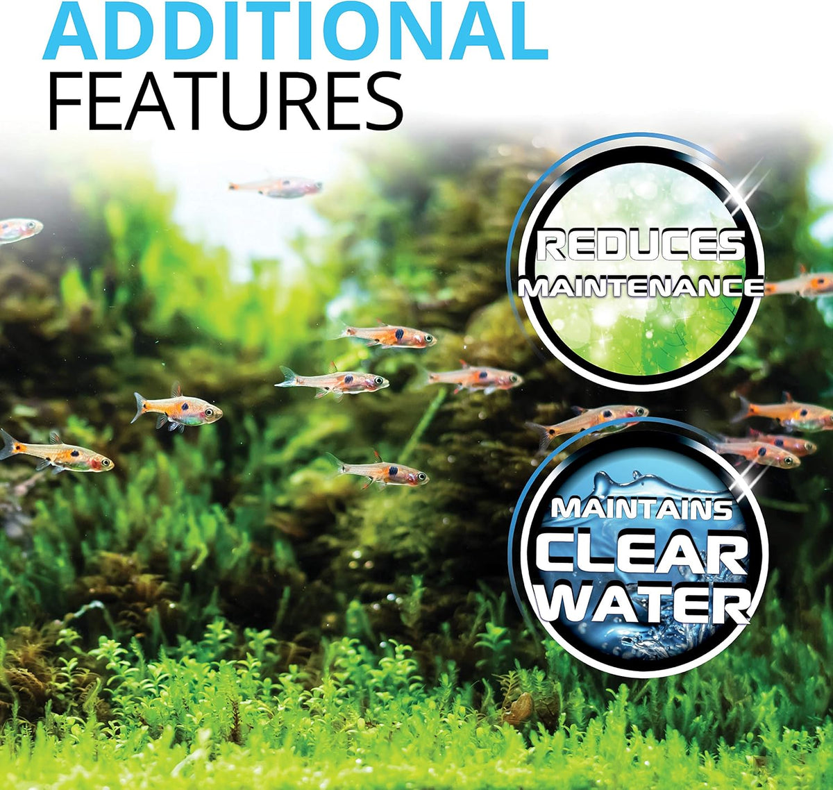 Fluval ClearMax Phosphate Remover, 100-gram, All Breed Sizes - 3.52 oz (Pack of 12) - image 2