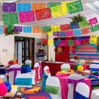 18 FT Cinco De Mayo Party Decorations - 10 Pack - image 4