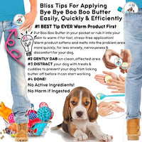 The Blissful Dog 8 oz TIN Beagle Booboo Butter