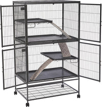 MidWest Homes for Pets Designer Ferret Nation/Critter Nation Large - Designer Diamond / 18.25"L x 5.5"W - image 3