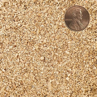 Organic Superfine Vermiculite for Indoor Gardening Plants and Mushrooms – Enhances Soil Aeration, Seed Germination, Rooting Cuttings – Small Packages and Bulk (Vermiculite Grade 1 - Superfine, 1 qt)