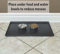 LifeStages by MidWest 36-Inch Replacement Pan - Fits 18-Inch Crate - MidWest/iCrate Footprint - image 4