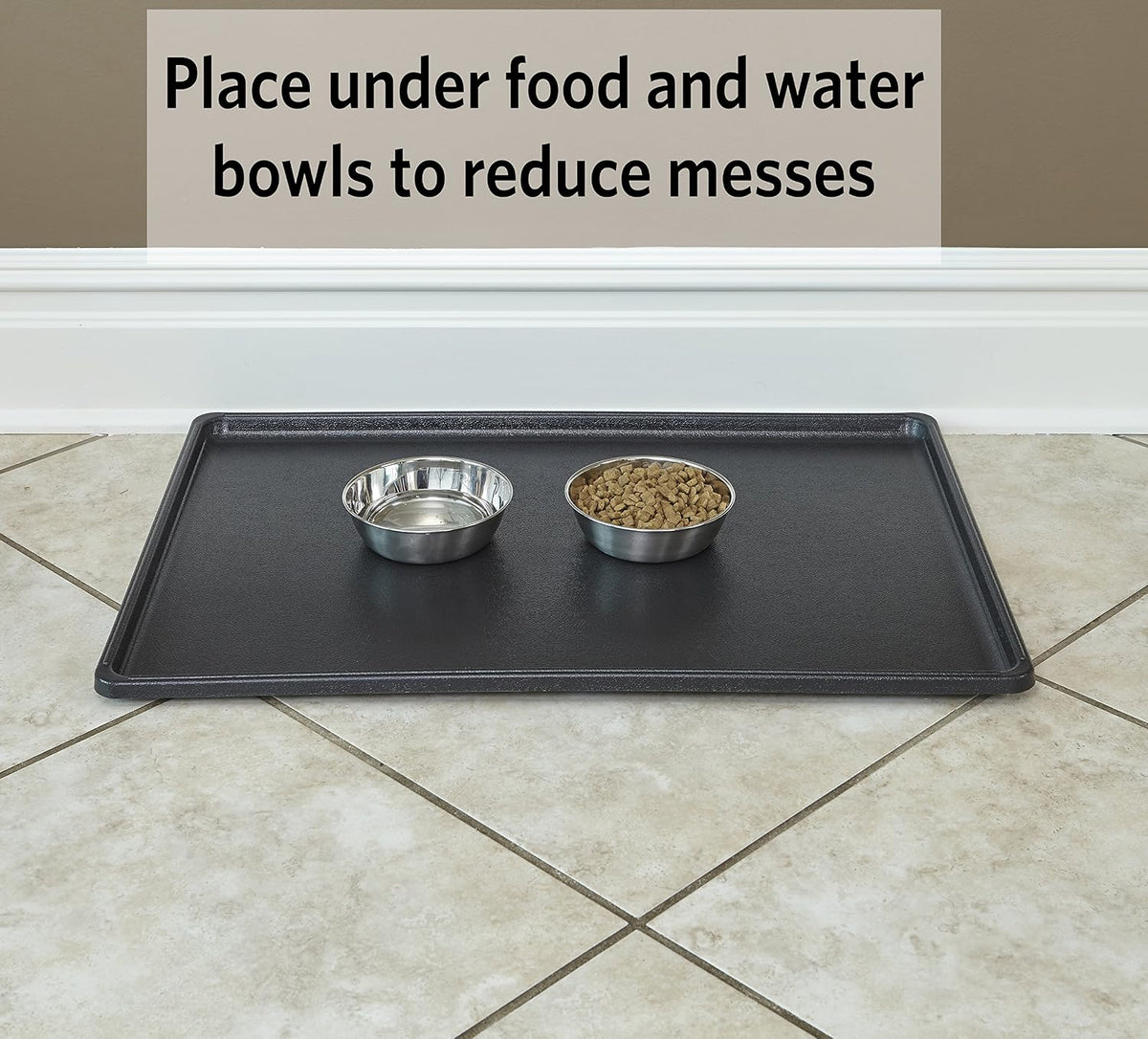 LifeStages by MidWest 36-Inch Replacement Pan - Fits 18-Inch Crate - MidWest/iCrate Footprint - image 4