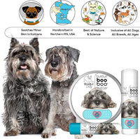 The Blissful Dog Schnauzer Boo Butter, 0.15 oz