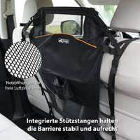 Kurgo Backseat Barrier – Essentials for Dogs - image 3