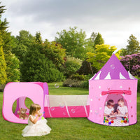 Gift for Toddler Boys & Girls, Ball Pit - Princess Set - image 4