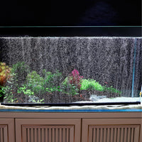 hygger Weighted Nano Mist Bubble Wall Bar - 31.5 Inch