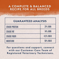Natural Balance Limited Ingredient Adult Dry Dog Food with Healthy Grains, Reserve Duck & Brown Rice Recipe, 12 Pound (Pack of 1)
