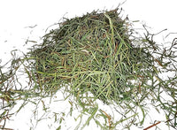 High Desert 2nd Cutting Timothy Grass Hay for Guinea Pigs, Rabbits, and More Small Animal Pets (16 lb)