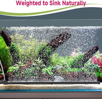 hygger Aquarium Bubble Curtain Wall - 21.7-IN Long - image 3