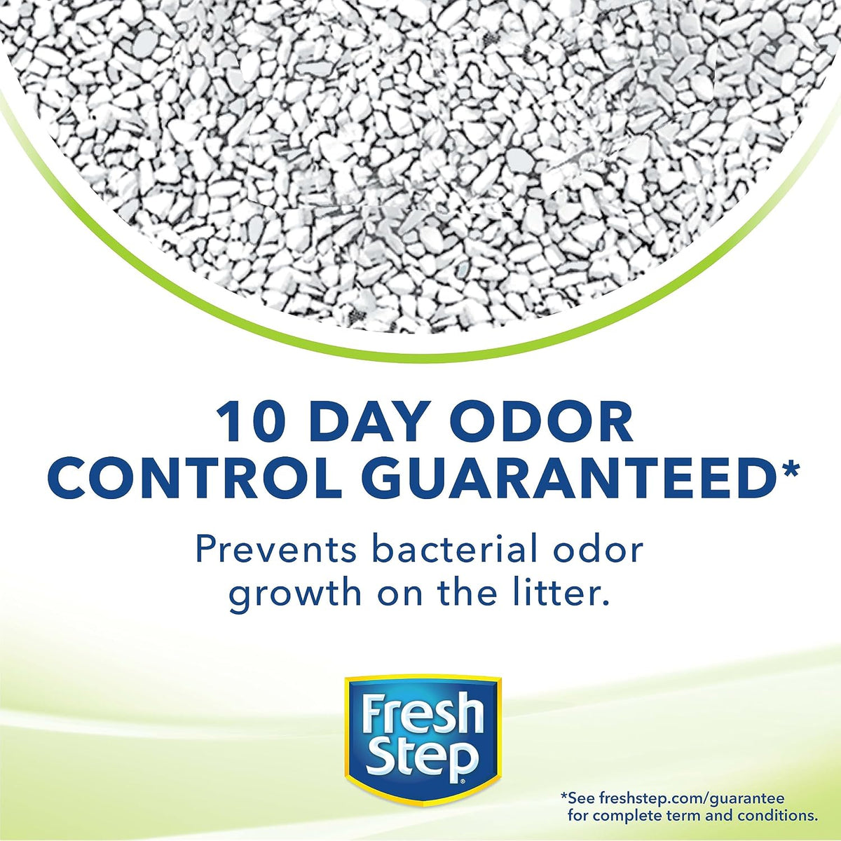 Fresh Step Advanced Simply Unscented Multi Cat Clumping Cat Litter - Unscented / 14 lb (Pack of 2) - image 4