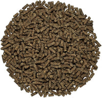 Uckele by SmartEquine CocoHoof | Hoof Supplements for Horses | Biotin for Horses Hooves | Horse Vitamins and Minerals Supplement | Provides Amino Acids, Fatty Acids and Vitamins | 4 lb Bag