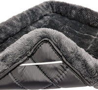 MidWest Homes for Pets QuietTime XXS Dog Bed - Grey / 18 Inch - image 4