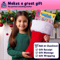 Glamour Headband Making Kit for Girls Ages 5+ - Unicorn Headbands - image 3