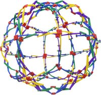 Mini Hoberman Sphere