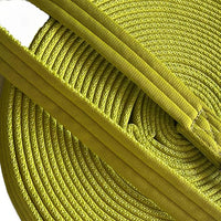 Horse Training Lunge Line with Alloy Trigger Buckle for Accurate Equestrian Training of 32.8 ft(10 Meters)