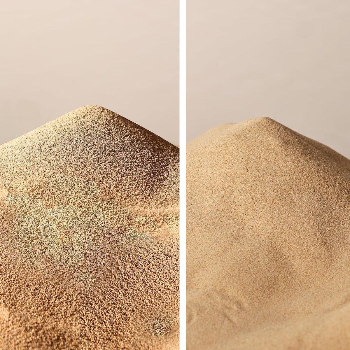 BUCATSTATE Hamster Bath Sand with Pour Spout - 6.6LB / Fine Sand - image 4
