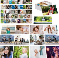 SpriteGru 50 double-sided verb flashcards with action pictures - view 6