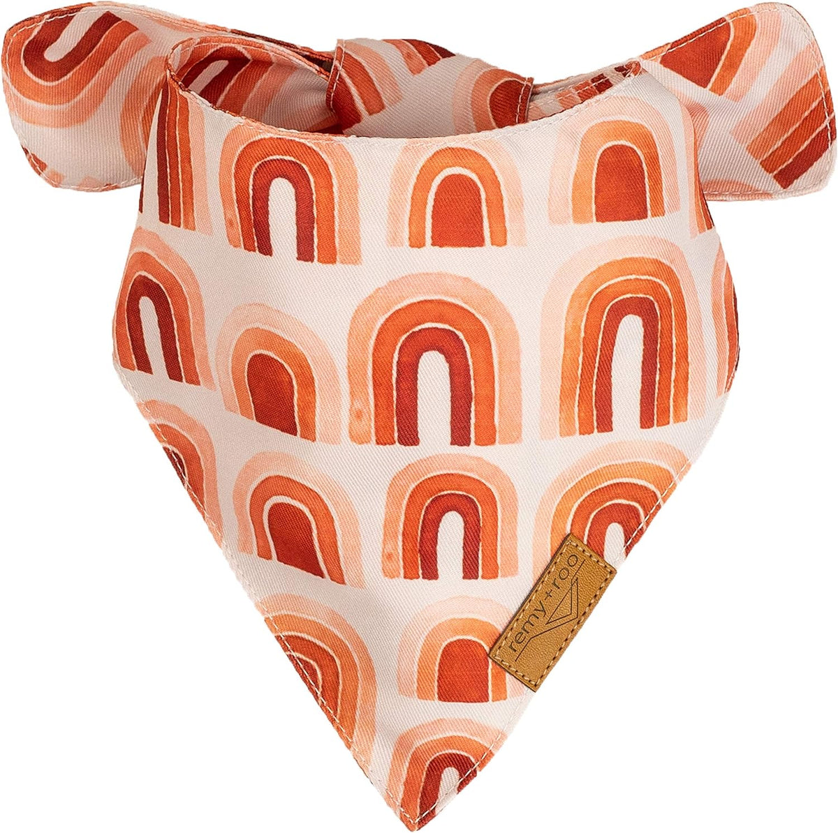 Remy+Roo Large Spring Dog Bandanas - Large - image 3