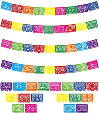18 FT Cinco De Mayo Party Decorations - 4 Pack