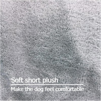 Dog Bed Cover 41L x 27W x 4H Inch - 44" L x 32" W x 4" H - image 4