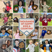 Toss and Catch Ball Game Set - 4 Pack - image 3