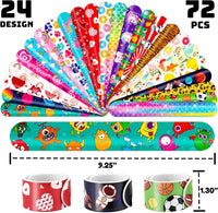 72PCS Space Alien Party Favors - Generic - image 3