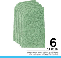 Fluval 307/407 Phosphate Remover Pad - 306/406, 307/407 / Phosphate Remover - image 2