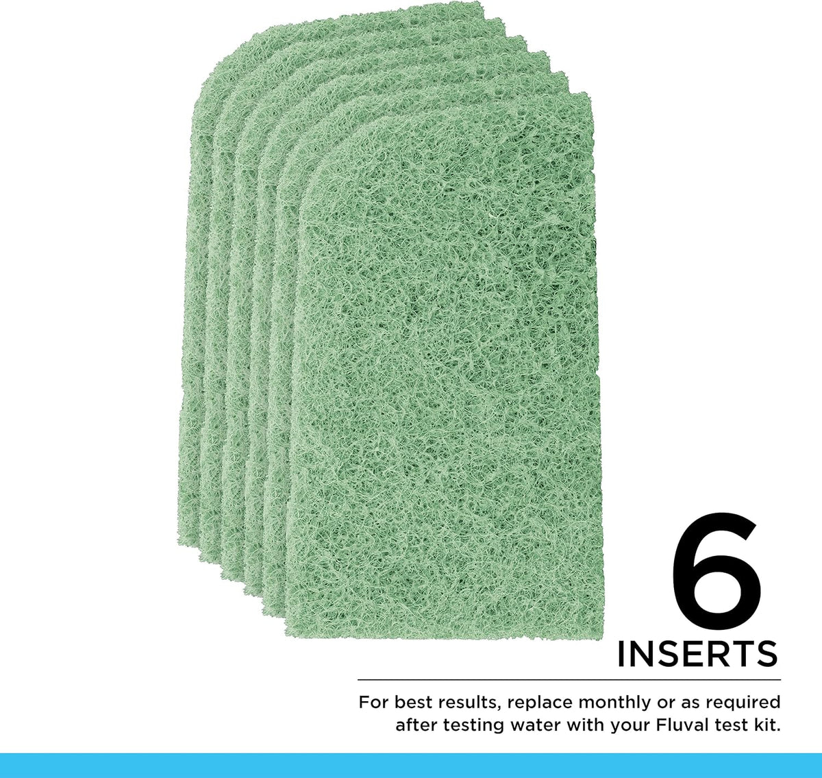 Fluval 307/407 Phosphate Remover Pad - 306/406, 307/407 / Phosphate Remover - image 2