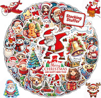 win4pdlay 200 waterproof vinyl stickers for kids with cute kawaii designs for water bottles - view 2