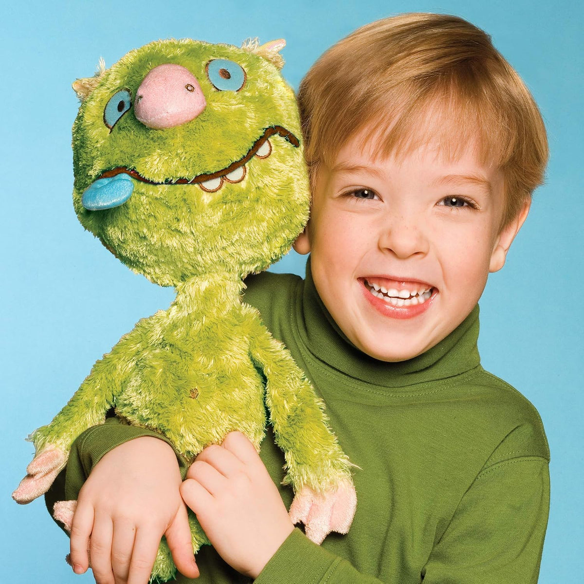 YOTTOY Mo Willems Collection - Leonardo - image 4