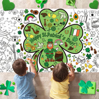 OHOME Halloween Crafts for Kids - St Patricks Day