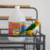 Absolutely Clean Amazing Bird Cage Cleaner and Deodorizer - 1 Gallon (Pack of 1) - image 3