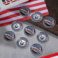 20pcs Military Challenge Coins - Classic - image 4