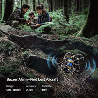 Ruko R111S Remote ID Module for Drone with GPS Tracker/Finder - image 2