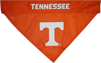 Pets First Collegiate Pet Accessories, Reversible Bandana - Large/X-Large / Tennessee Volunteers - image 2