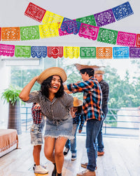 18 FT Cinco De Mayo Party Decorations - 8 Pack - image 4