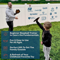 Toss and Catch Ball Game Set - 4 Pack - image 4