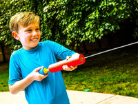Max Liquidator 6-Pack Water Blaster Set, Multicolor – Fun for Kids & Family - image 2