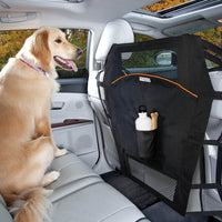 Kurgo Backseat Barrier – Essentials for Dogs - image 2