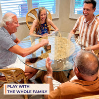 Creative Crafthouse Penny Drop Size Medium from Fun Family or bar Game – Fun for Kids & Family - Premium - image 4