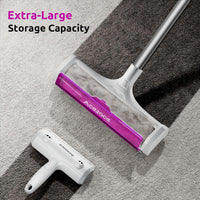 ACE2ACE A3 Pro Carpet Roller for Pet Hair - Magenta - image 3