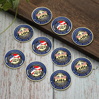 20pcs Military Challenge Coins - Delicate - image 4