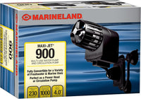 Marineland Maxi-Jet 400 Multi-Use Water Pump & Power Head – Essentials for Fish - 230/1000 gph - image 2