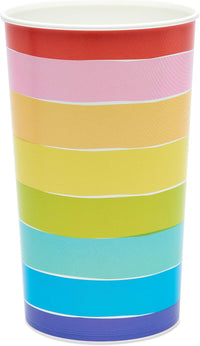 American Greetings Rainbow Party Supplies, Lunch Napkins – Fun for Kids & Family