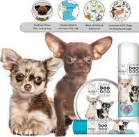 The Blissful Dog 8 oz TIN Chihuahua Booboo Butter