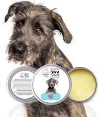 The Blissful Dog Irish Wolfhound Boo Boo Butter, 2 Ounce