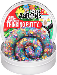 Crazy Aaron's Thinking Putty - Gnome Home